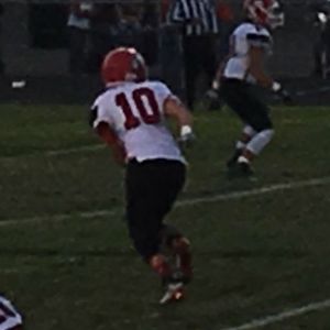 Meet your Posher, Steven